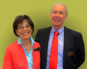 Irv & Leslie Rothschild